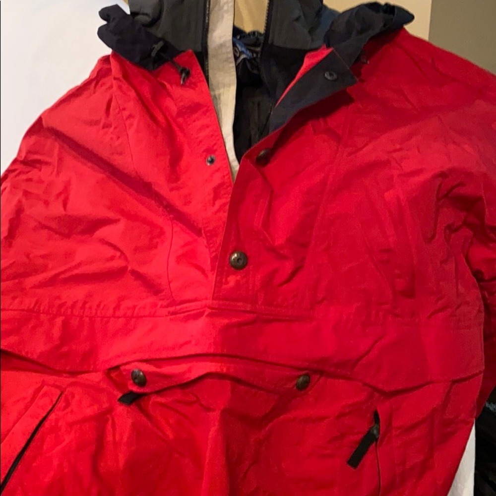 Men’s ski  shell